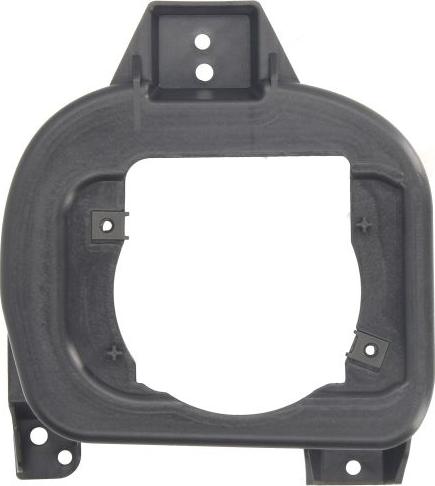 BLIC 5513-00-3216931P - Рама, протитуманні фари autocars.com.ua