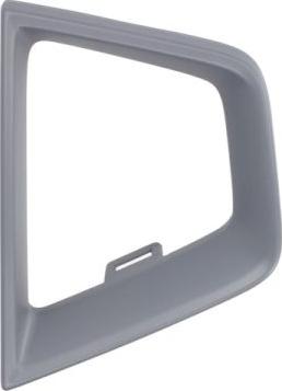 BLIC 5513-00-3218925P - Рама, протитуманні фари autocars.com.ua