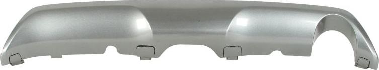 BLIC 5513-00-3422970P - Спойлер autocars.com.ua