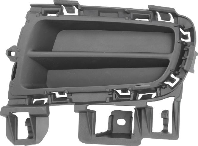 BLIC 5513-00-3451923P - Решітка вентилятора, буфер autocars.com.ua