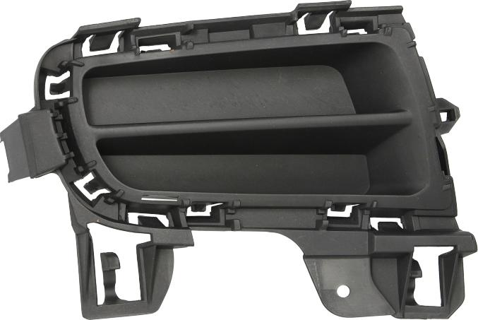 BLIC 5513-00-3451924P - Решітка вентилятора, буфер autocars.com.ua