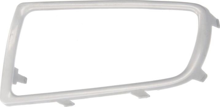 BLIC 5513-00-3451925P - Облицювання / захисна накладка, буфер autocars.com.ua