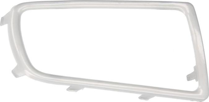 BLIC 5513-00-3451926P - Облицювання / захисна накладка, буфер autocars.com.ua