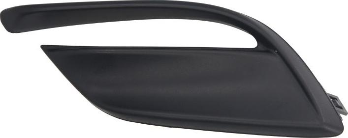 BLIC 5513-00-3478921P - Решітка вентилятора, буфер autocars.com.ua