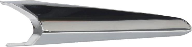 BLIC 5513-00-3478926CP - Решітка вентилятора, буфер autocars.com.ua