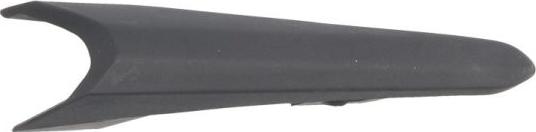 BLIC 5513-00-3478926P - Облицювання / захисна накладка, буфер autocars.com.ua