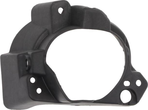 BLIC 5513-00-3478931P - Рама, протитуманні фари autocars.com.ua