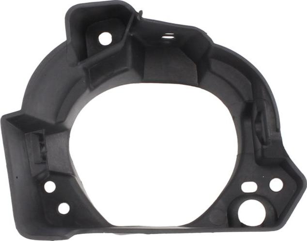 BLIC 5513-00-3478932P - Рама, протитуманні фари autocars.com.ua