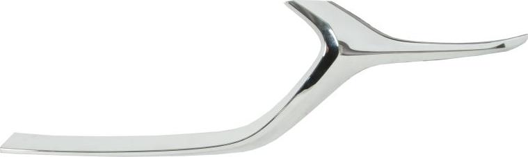 BLIC 5513-00-3479925P - Облицювання / захисна накладка, буфер autocars.com.ua