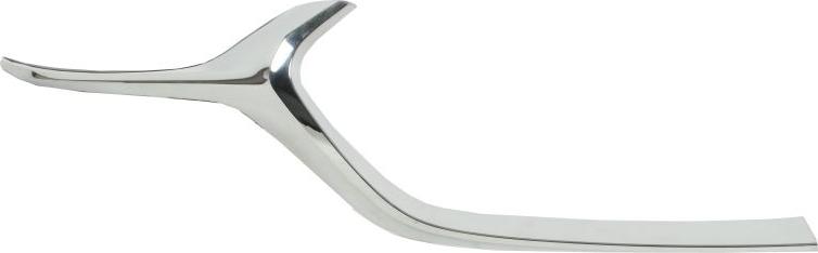 BLIC 5513-00-3479926P - Облицювання / захисна накладка, буфер autocars.com.ua