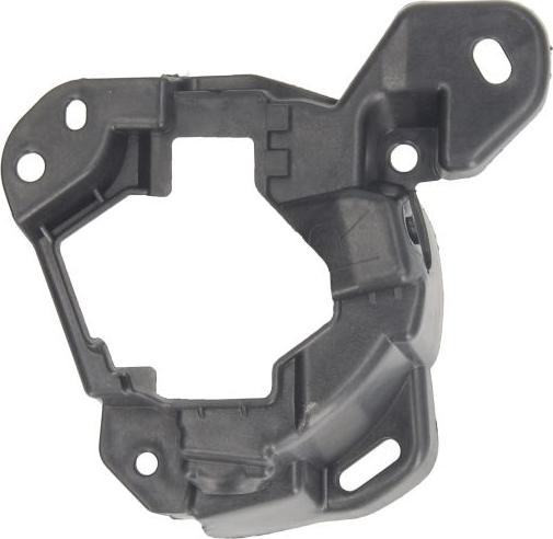 BLIC 5513-00-3495932P - Рама, протитуманні фари autocars.com.ua