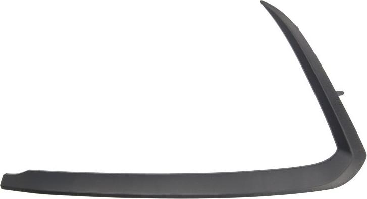 BLIC 5513-00-3499921PP - Облицювання / захисна накладка, буфер autocars.com.ua