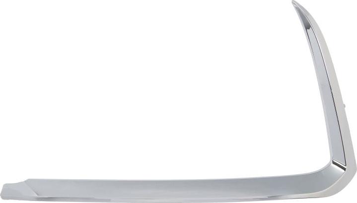 BLIC 5513-00-3499921P - Облицювання / захисна накладка, буфер autocars.com.ua