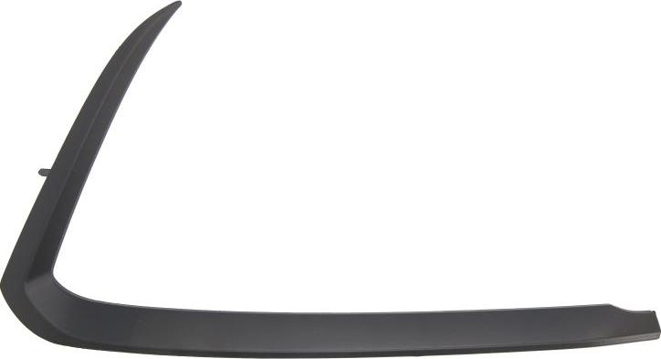 BLIC 5513-00-3499922PP - Облицювання / захисна накладка, буфер autocars.com.ua