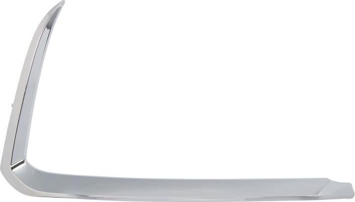 BLIC 5513-00-3499922P - Облицювання / захисна накладка, буфер autocars.com.ua