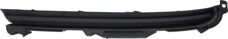 BLIC 5513-00-3499923P - Облицювання / захисна накладка, буфер autocars.com.ua