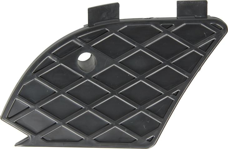 BLIC 5513-00-3527911P - Решітка вентилятора, буфер autocars.com.ua