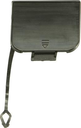 BLIC 5513-00-3527916P - Покриття буфера, причіпне обладнання. autocars.com.ua