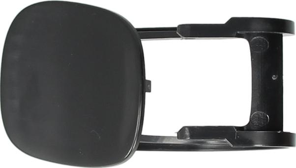 BLIC 5513-00-3527917P - Облицювання, бампер autocars.com.ua