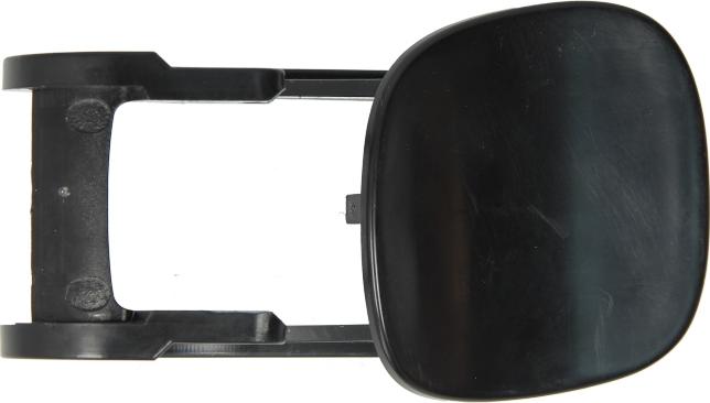 BLIC 5513-00-3527918P - Облицювання, бампер autocars.com.ua