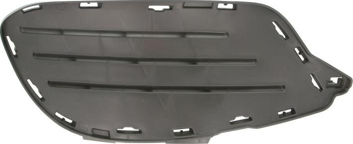 BLIC 5513-00-3529911P - Решітка вентилятора, буфер autocars.com.ua