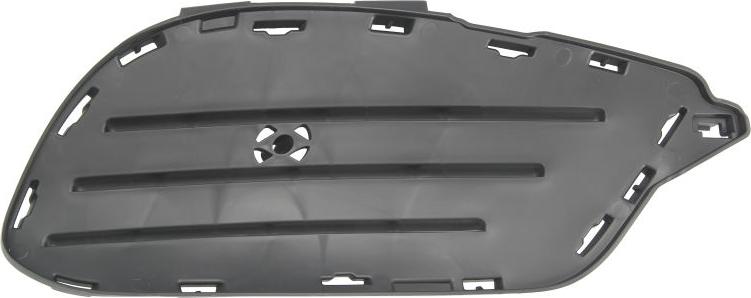 BLIC 5513-00-3529912P - Решітка вентилятора, буфер autocars.com.ua