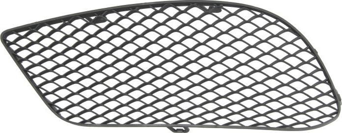 BLIC 5513-00-3529913P - Решітка вентилятора, буфер autocars.com.ua