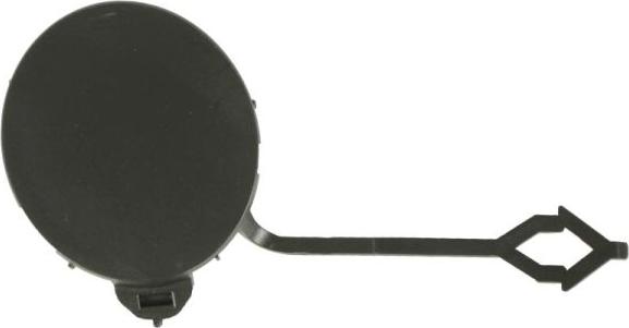 BLIC 5513-00-5028921Q - Покриття буфера, причіпне обладнання. autocars.com.ua