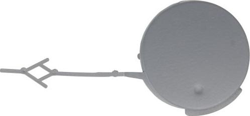 BLIC 5513-00-5079921Q - Заслінка, буксирний гак autocars.com.ua