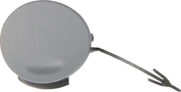 BLIC 5513-00-5079971P - Заслінка, буксирний гак autocars.com.ua