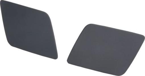 BLIC 5513-00-5519990P - Облицювання, бампер autocars.com.ua