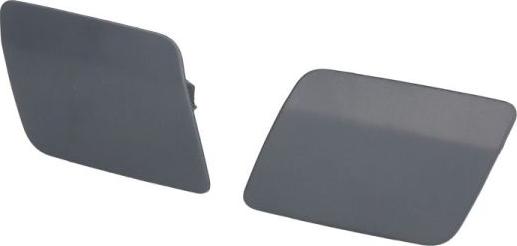 BLIC 5513-00-5519991P - Облицювання, бампер autocars.com.ua