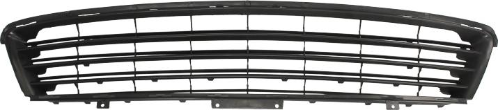 BLIC 5513-00-5536910P - Решітка вентилятора, буфер autocars.com.ua