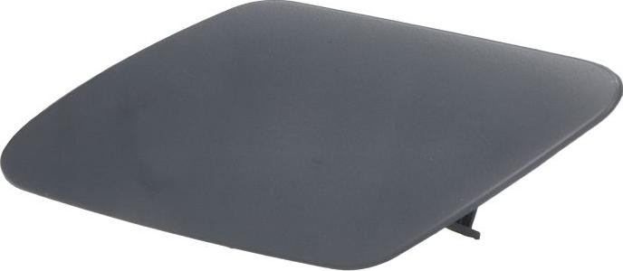 BLIC 5513-00-5721925P - Облицювання, бампер autocars.com.ua