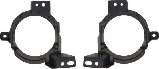 BLIC 5513-00-6043930P - Рама, протитуманні фари autocars.com.ua