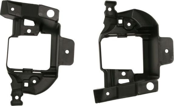 BLIC 5513-00-6066930P - Кронштейн, протитуманні фари autocars.com.ua