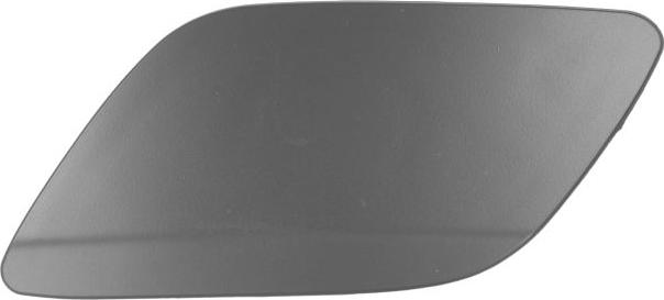 BLIC 5513-00-6612911P - Облицювання, бампер autocars.com.ua