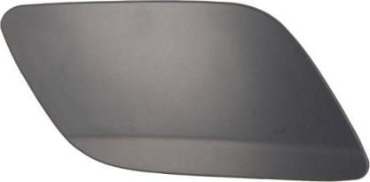 BLIC 5513-00-6612912P - Облицювання, бампер autocars.com.ua