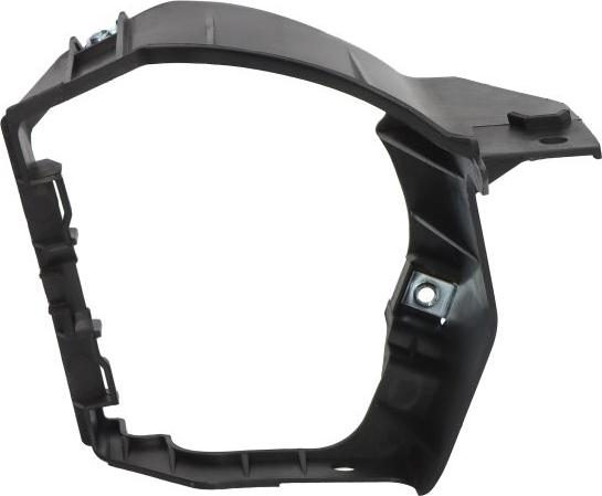 BLIC 5513-00-6735932P - Рама, протитуманні фари autocars.com.ua