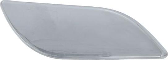 BLIC 5513-00-7526921P - Облицювання, бампер autocars.com.ua