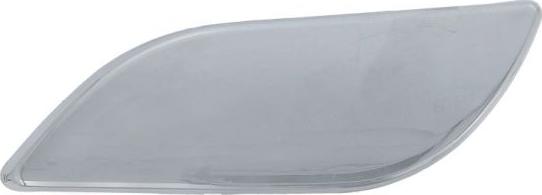 BLIC 5513-00-7526922P - Облицювання, бампер autocars.com.ua