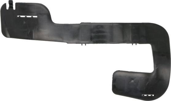 BLIC 5513-00-7706932P - Рама, протитуманні фари autocars.com.ua