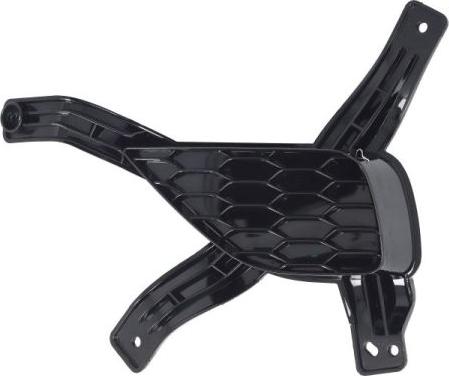 BLIC 5513-00-7804921P - Решітка вентилятора, буфер autocars.com.ua