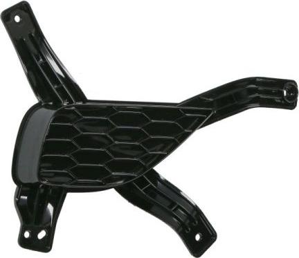 BLIC 5513-00-7804922P - Решітка вентилятора, буфер autocars.com.ua