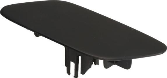 BLIC 5513-00-8123921P - Облицювання, бампер autocars.com.ua