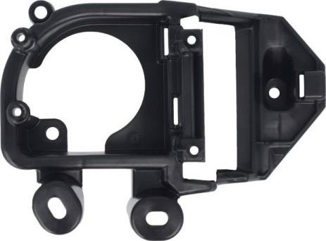 BLIC 5513-00-8126931P - Рама, протитуманні фари autocars.com.ua