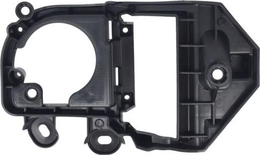 BLIC 5513-00-8126932P - Рама, протитуманні фари autocars.com.ua