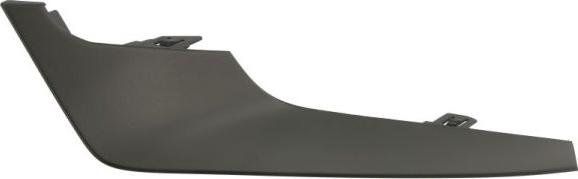 BLIC 5513-00-8146921P - Решітка вентилятора, буфер autocars.com.ua