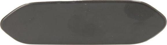 BLIC 5513-00-8195922P - Облицювання, бампер autocars.com.ua