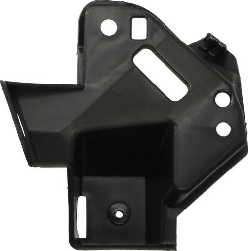 BLIC 5513-00-8195931P - Рама, протитуманні фари autocars.com.ua